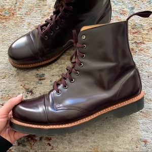 Dr Martens Boots